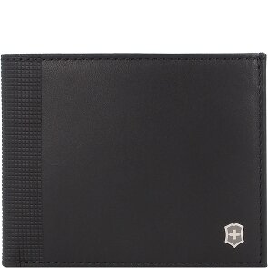 Victorinox Altius Alox wallet RFID leather 11 cm Victorinox Altius Alox wallet RFID leather 11 cm