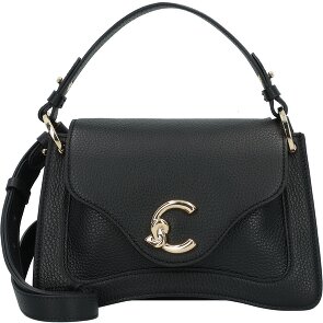 Coccinelle C-Me Shoulder Bag Leather 23.5 cm