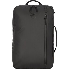 Mammut Seon 3-Way 20 backpack 50 cm laptop compartment
