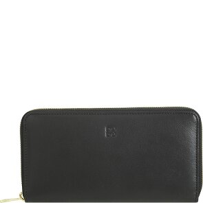 DuDu Wallet leather 19 cm