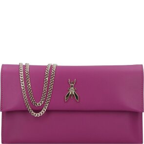 Patrizia Pepe Fly Clutch bag Leather 27.5 cm