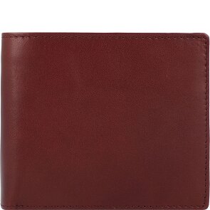 Leonhard Heyden Cambridge Wallet Leather 12 cm