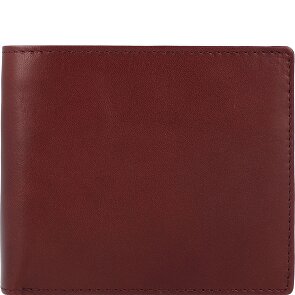 Leonhard Heyden Cambridge Wallet Leather 12 cm