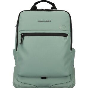 Piquadro Corner 2.0 Business backpack 43 cm Laptop compartment Piquadro Corner 2.0 Business backpack 43 cm Laptop compartment