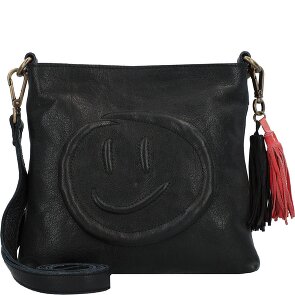 Taschendieb Wien Lachnerstrasse 4 Shoulder bag Leather 25 cm