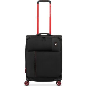 Roncato Move 4 wheels Cabin trolley 55 cm with expansion pleat