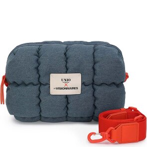 LES VISIONNAIRES Unio Paris Shoulder bag 21 cm