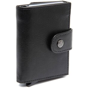 The Chesterfield Brand Lesina Wallet RFID protection Leather 7 cm