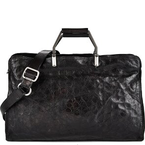 Campomaggi Giuditta Briefcase Genuine Leather 40 cm