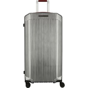 Piquadro PQ-Light con Frame 4 wheels Trolley 80 cm