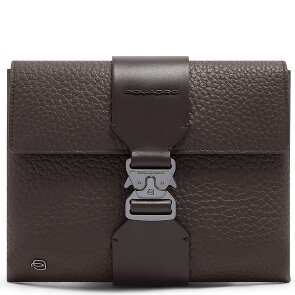 Piquadro Materia Men's bag Genuine Leather 22 cm