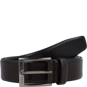 Boss Elloy Belt Leather