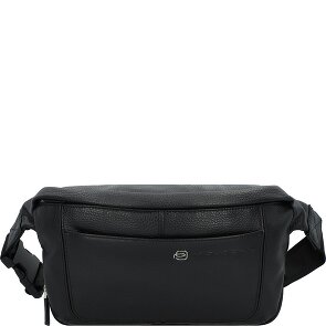 Piquadro Vibe Fanny pack Leather 30 cm