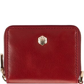 Jekyll & Hide Verona Credit card case RFID protection Leather 11 cm