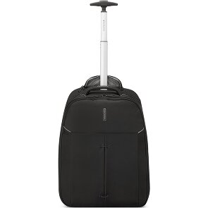 Roncato Ironik 2.0 2 wheels Backpack trolley 55 cm Laptop compartment