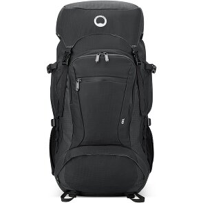 Delsey Paris Nomad L backpack 59 cm laptop compartment