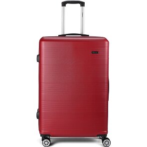 Benzi 5330 4 wheels Trolley L 75 cm