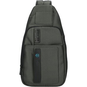 Piquadro P16 shoulder bag 39 cm