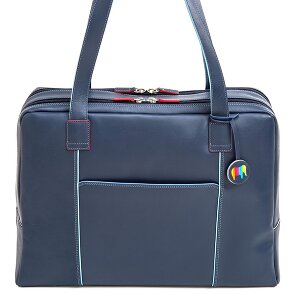 Mywalit Briefcase leather 40 cm