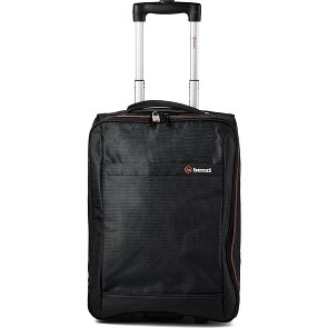 Benzi 5565 2 wheels Cabin suitcase S 50 cm