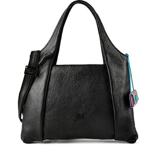 Gabs Zeynep Shoulder Bag M Leather 40 cm