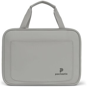 Pactastic Urban Collection Toilet bag 33 cm Pactastic Urban Collection Toilet bag 33 cm