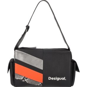 Desigual Basic 3 Shoulder Bag 26.5 cm Desigual Basic 3 Shoulder Bag 26.5 cm