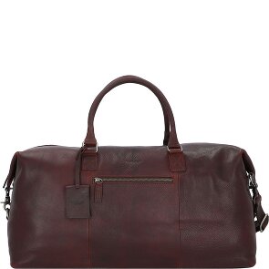 Burkely Antique Avery travel bag leather 55 cm