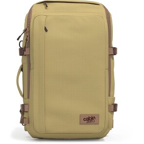 Cabin Zero Adventure Cabin Bag ADV 42L Backpack 55 cm Cabin Zero Adventure Cabin Bag ADV 42L Backpack 55 cm