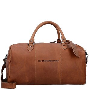 The Chesterfield Brand Liam Weekender travel bag Leather 46 cm