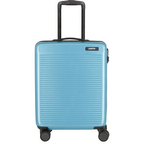 Paklite Sienna 4 wheels Cabin trolley S 55 cm Paklite Sienna 4 wheels Cabin trolley S 55 cm