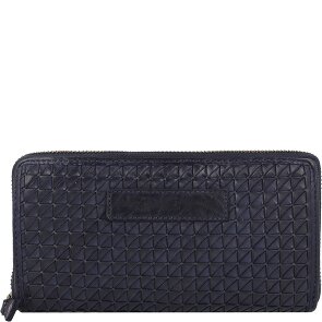 Greenland Nature Femi & Nine Wallet Leather 20 cm Greenland Nature Femi & Nine Wallet Leather 20 cm