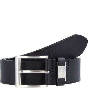 Boss Connio belt leather