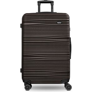 Redolz Essentials 16 LARGE 4 wheels Trolley 77 cm