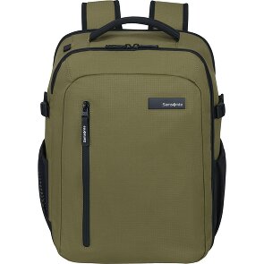 Samsonite Roader travel backpack 40 cm laptop compartment