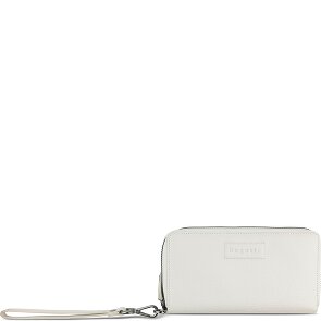 Bugatti Elsa Wallet RFID protection Leather 19 cm