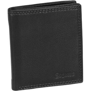Esquire Duo wallet leather 8.5 cm