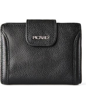 Picard Highlands 1 Wallet RFID protection Leather 12 cm