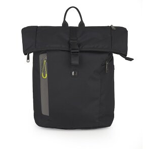 Gabol Traffic backpack 42 cm laptop compartment