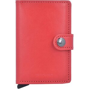Secrid Miniwallet Original credit card case wallet RFID leather 6.5 cm