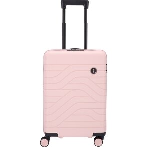 Bric's BY Ulisse 4 Roll Cabin Trolley 55 cm