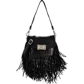 Campomaggi Agnese Shoulder bag S Genuine Leather 20 cm