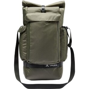 Vaude Cyclist Back Single Bicycle bag 20 cm