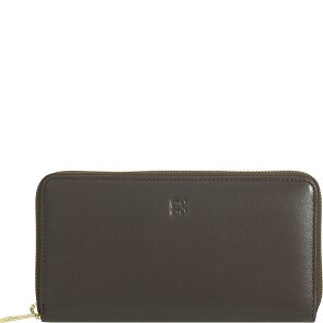 DuDu Mauritius Wallet Genuine Leather 19 cm