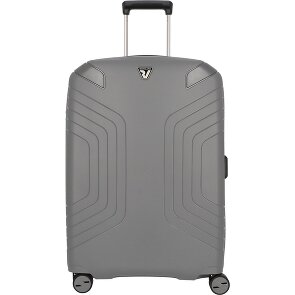 Roncato Ypsilon 4.0 4 wheels Trolley 69 cm with expansion pleat Roncato Ypsilon 4.0 4 wheels Trolley 69 cm with expansion pleat
