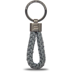 Porsche Design Keyring Keychain 10 cm