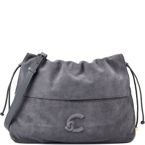 Coccinelle Lidia Shoulder bag Genuine Leather 40 cm