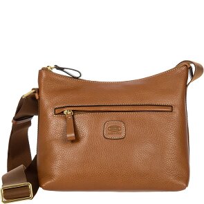 Bric's Life Pelle Martina shoulder bag leather 34 cm Bric's Life Pelle Martina shoulder bag leather 34 cm