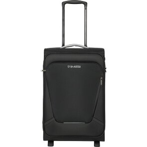 Travelite Jetpack Slim 2 wheels Cabin trolley 55 cm