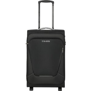 Travelite Jetpack Slim 2 wheels Cabin trolley 55 cm